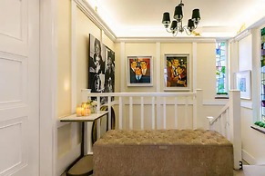 The Cool Belfast Home