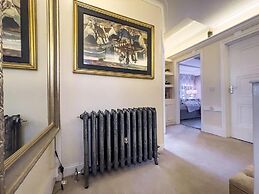 The Cool Belfast Home