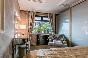 The Cool Belfast Home