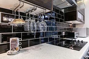 The Cool Belfast Home