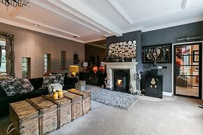 The Cool Belfast Home