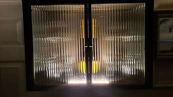 The Cool Belfast Home