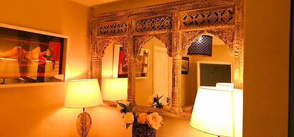 The Cool Belfast Home