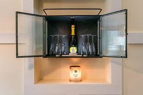 The Cool Belfast Home