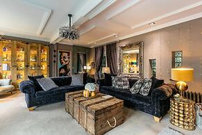 The Cool Belfast Home