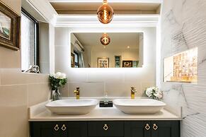 The Cool Belfast Home