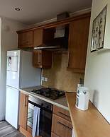 Edinburgh Stunning View Apartment 2 Bedrooms