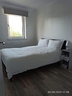 Edinburgh Stunning View Apartment 2 Bedrooms