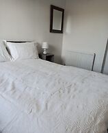 Edinburgh Stunning View Apartment 2 Bedrooms