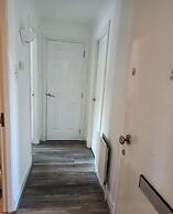 Edinburgh Stunning View Apartment 2 Bedrooms