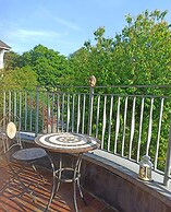 Edinburgh Stunning View Apartment 2 Bedrooms