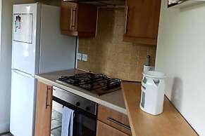 2 Bedroom Apt - Stunning Views, Balcony, Parking