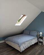 Edinburgh Stunning View Apartment 2 Bedrooms