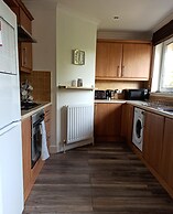 Edinburgh Stunning View Apartment 2 Bedrooms