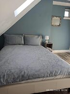 Edinburgh Stunning View Apartment 2 Bedrooms