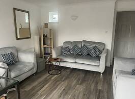 Edinburgh Stunning View Apartment 2 Bedrooms