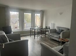 Edinburgh Stunning View Apartment 2 Bedrooms
