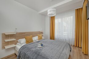 Modern Apartment in Kolobrzeg by Renters