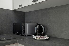 Modern Apartment in Kolobrzeg by Renters