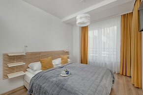 Modern Apartment in Kolobrzeg by Renters