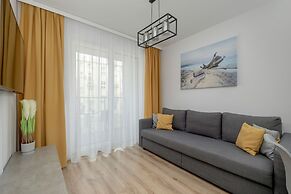 Modern Apartment in Kolobrzeg by Renters