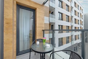 Modern Apartment in Kolobrzeg by Renters