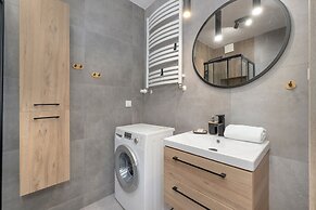 Modern Apartment in Kolobrzeg by Renters