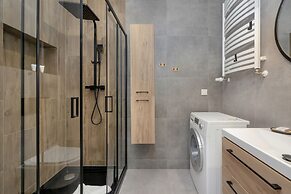 Modern Apartment in Kolobrzeg by Renters