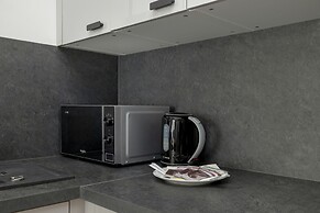 Modern Apartment in Kolobrzeg by Renters