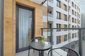 Modern Apartment in Kolobrzeg by Renters