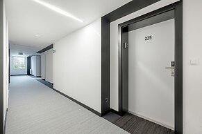 Modern Apartment in Kolobrzeg by Renters