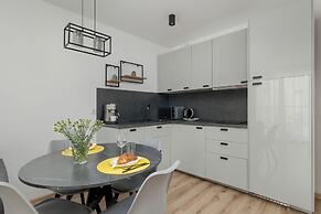 Modern Apartment in Kolobrzeg by Renters