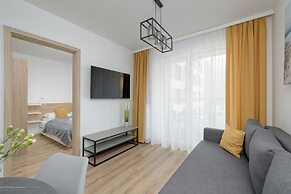 Modern Apartment in Kolobrzeg by Renters