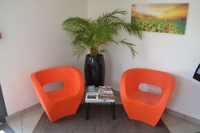 HOTEL FORMULES CLUB BORDEAUX CENON