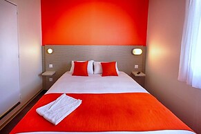 HOTEL FORMULES CLUB BORDEAUX CENON