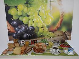 HOTEL FORMULES CLUB BORDEAUX CENON