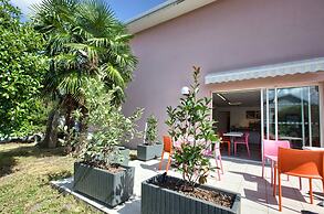 HOTEL FORMULES CLUB BORDEAUX CENON