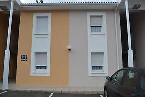 HOTEL FORMULES CLUB BORDEAUX CENON