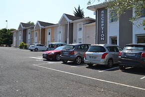 HOTEL FORMULES CLUB BORDEAUX CENON