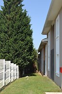 HOTEL FORMULES CLUB BORDEAUX CENON