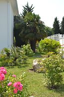 HOTEL FORMULES CLUB BORDEAUX CENON