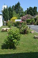 HOTEL FORMULES CLUB BORDEAUX CENON