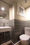 Primavera' Seafront apt with tower view