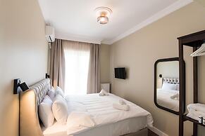 Primavera' Seafront apt with tower view