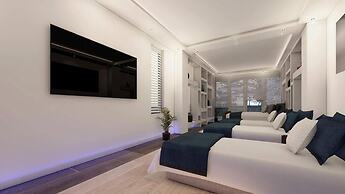 Thornton Lounge Sleeps 4 - City Centre