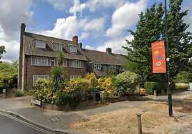 Thornton Lounge Sleeps 4 - City Centre