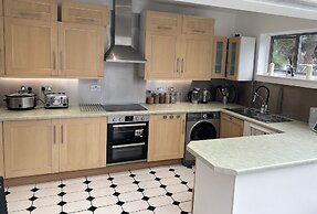 Thornton Lounge Sleeps 4 - City Centre