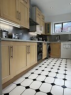 Thornton Lounge Sleeps 4 - City Centre