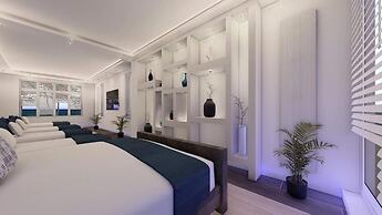 Thornton Lounge Sleeps 4 - City Centre