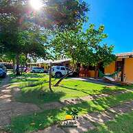 Chalés Coco Verde - Casas em Itacimirim